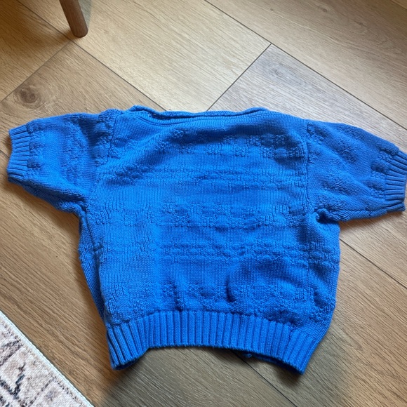 Cardigan - Picture 4 of 4